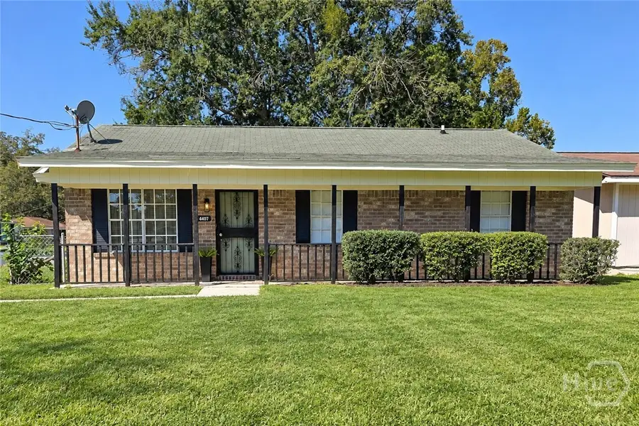 4407 Liberty Parkway, Savannah, GA 31405 - #2