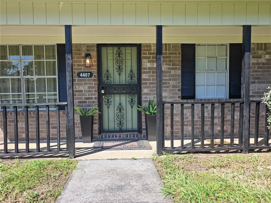 4407 Liberty Parkway, Savannah, GA 31405 - #3
