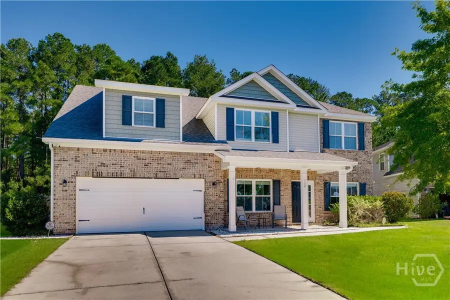 132 Aquaduct Drive, Rincon, GA 31326 - #2