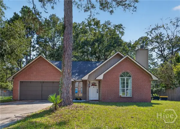 702 Timber Ridge Trail, Hinesville, GA 31313