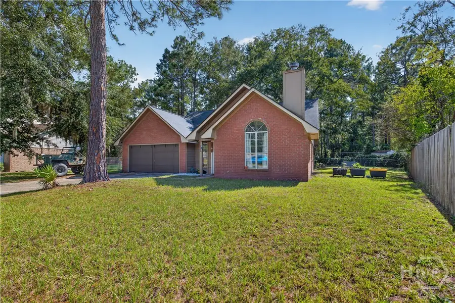 702 Timber Ridge Trail, Hinesville, GA 31313 - #3