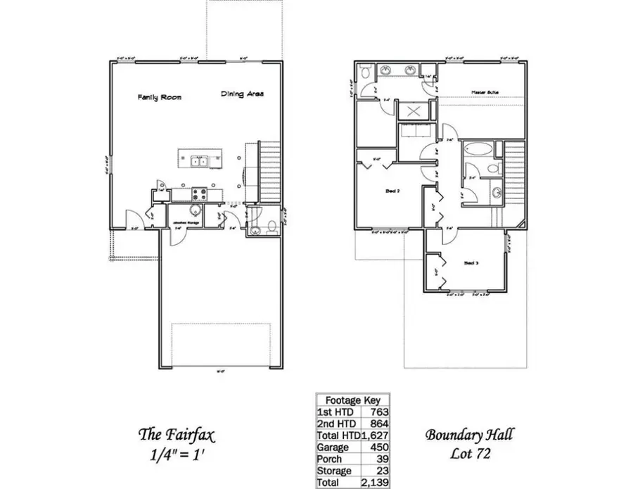 382 Boundary Hall Way, Hinesville, GA 31313 - #3