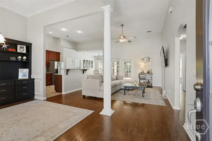 192 Willow Point Circle, Savannah, GA 31407 - #2
