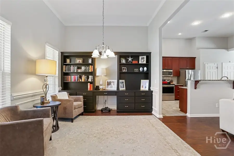 192 Willow Point Circle, Savannah, GA 31407 - #3
