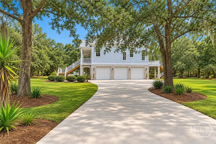 1068 Picnic Lane Ne, Townsend, GA 31331 - #2