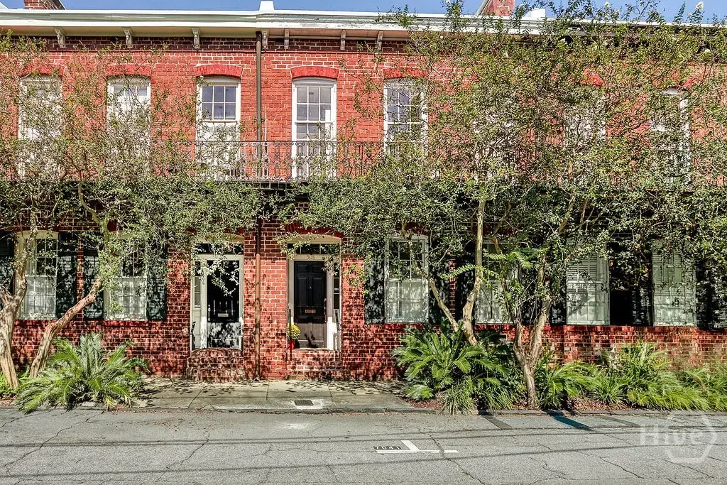 508 E State Street, Savannah, GA 31401 - #1