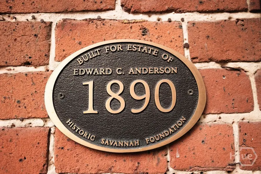 508 E State Street, Savannah, GA 31401 - #3