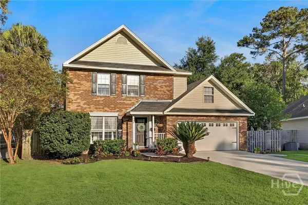 555 Oemler Loop, Savannah, GA 31410