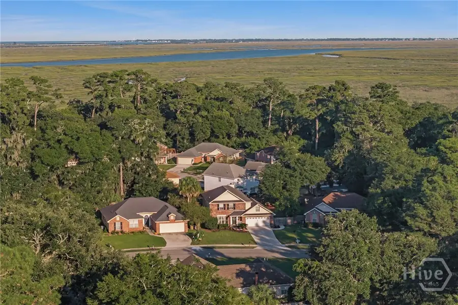 555 Oemler Loop, Savannah, GA 31410 - #2