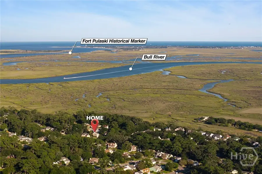 555 Oemler Loop, Savannah, GA 31410 - #3