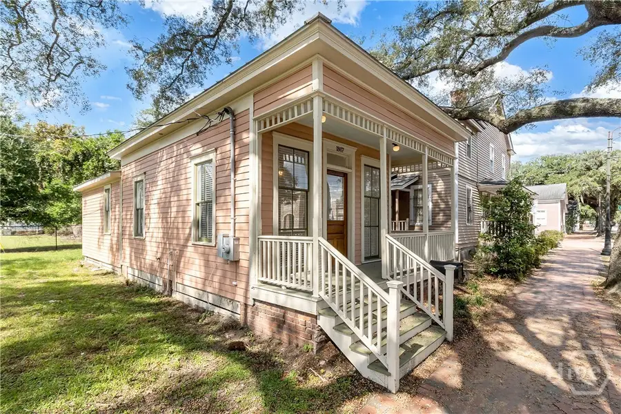 1807 Martin Luther King Boulevard, Savannah, GA 31415 - #2