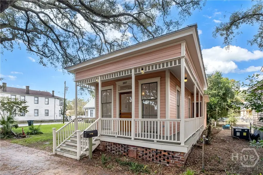 1807 Martin Luther King Boulevard, Savannah, GA 31415 - #3