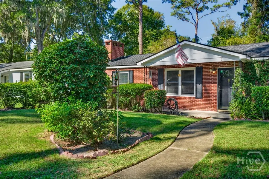5 Lansing Avenue, Savannah, GA 31406 - #2
