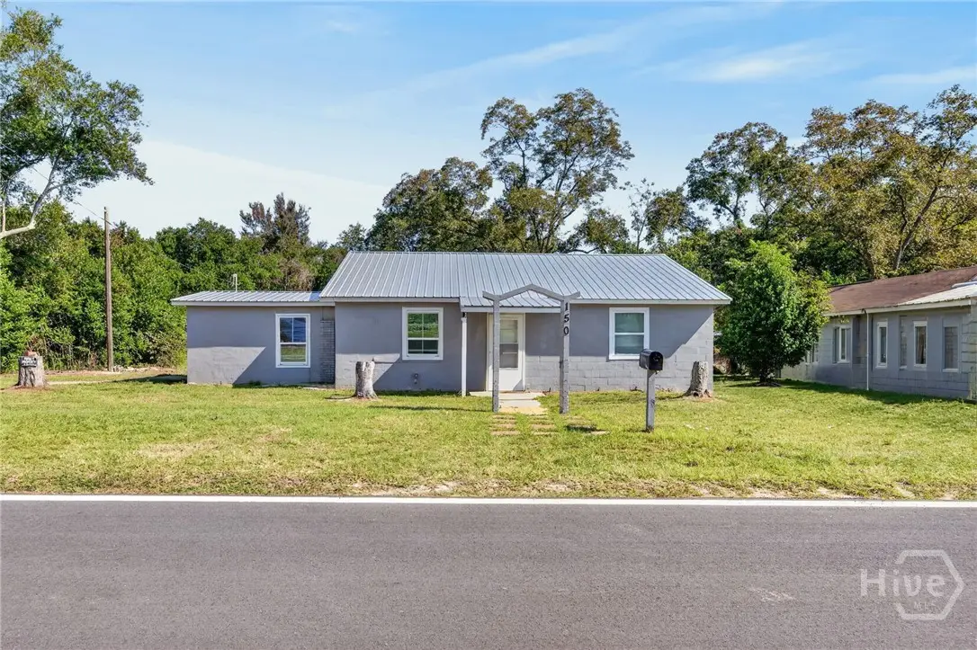 150 Sycamore, Jesup, GA 31545 - #1