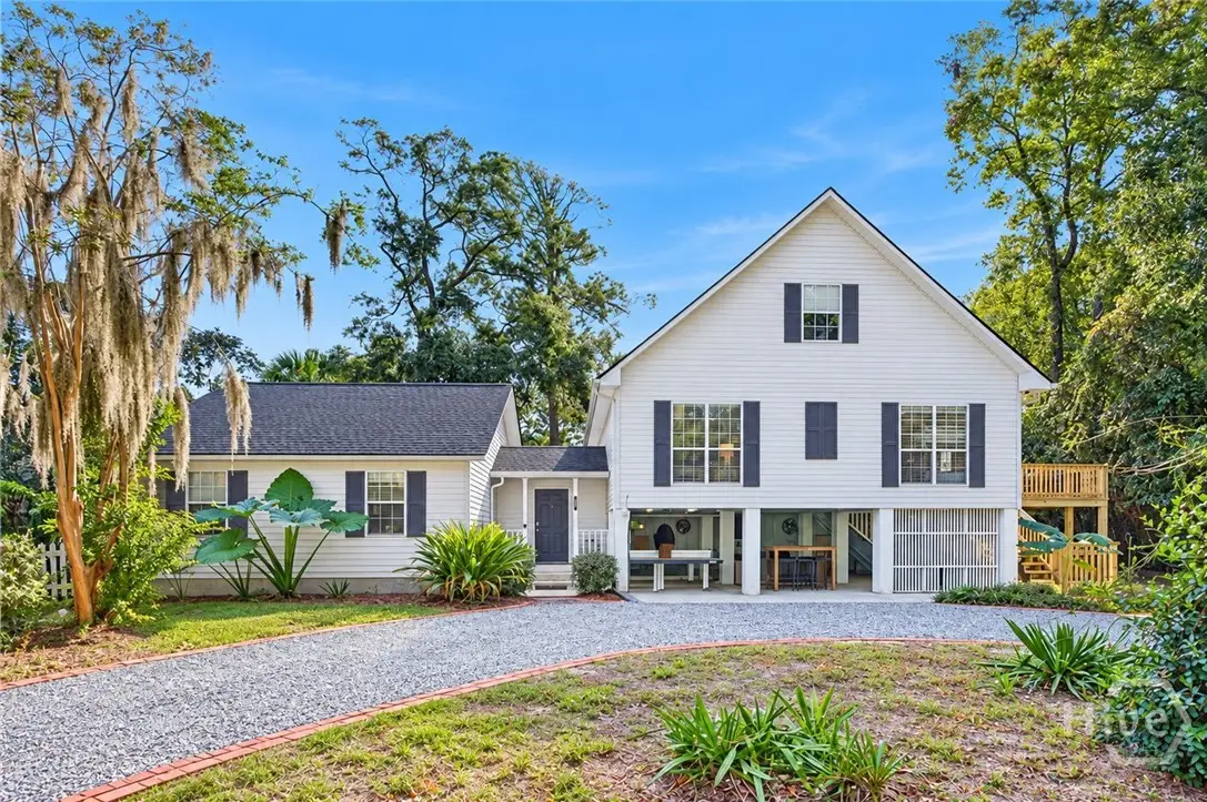 7897 Us Highway 80 E, Savannah, GA 31410 - #1