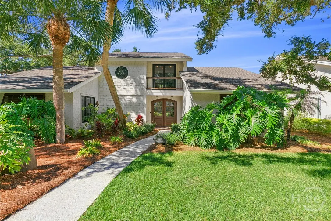 111 Driftwood Place, Saint Simons Island, GA 31522 - #1