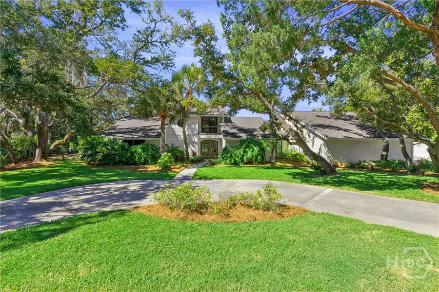 111 Driftwood Place, Saint Simons Island, GA 31522 - #2