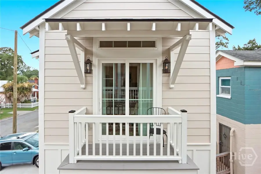 1314 E 38th Street #B, Savannah, GA 31404 - #3
