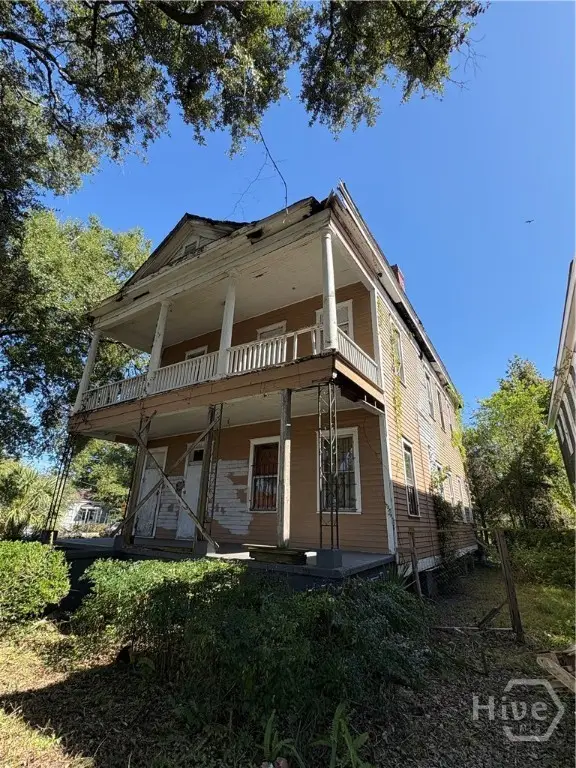1706 Barnard Street, Savannah, GA 31401 - #2