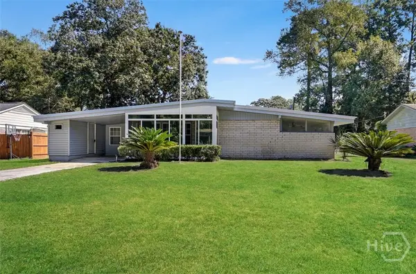 12506 Kingwood Drive, Savannah, GA 31419