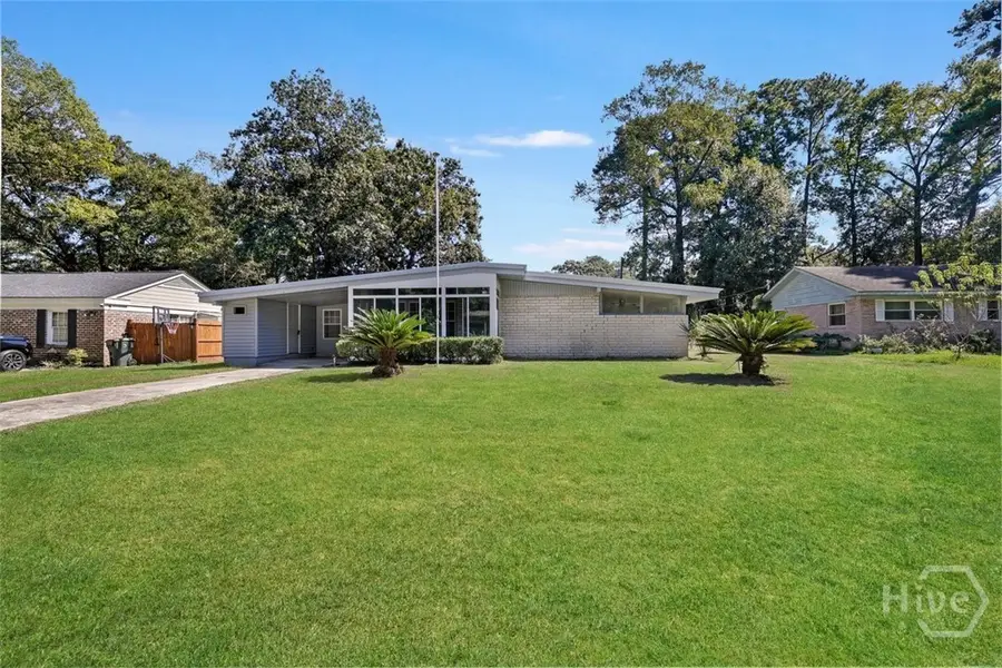 12506 Kingwood Drive, Savannah, GA 31419 - #2