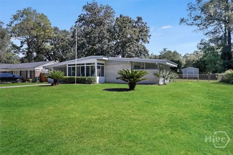 12506 Kingwood Drive, Savannah, GA 31419 - #3