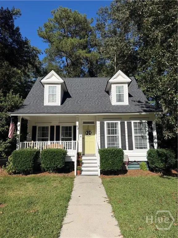 90 Cottage Court, Richmond Hill, GA 31324 - #1