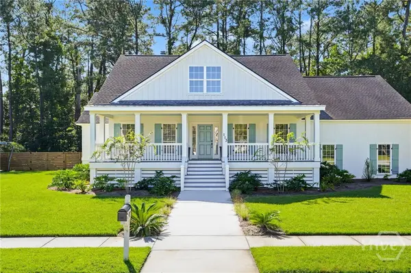 113 Chriswoodell Drive, Savannah, GA 31406