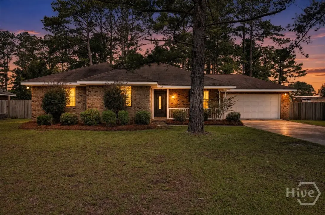 129 Jennifer Circle, Rincon, GA 31326 - #1
