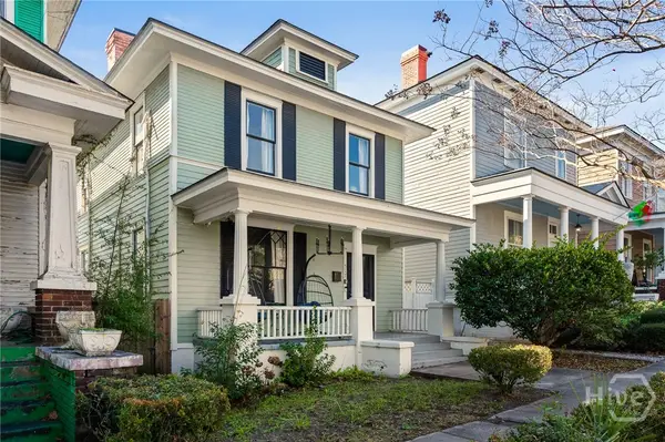 517 E Henry Street, Savannah, GA 31401