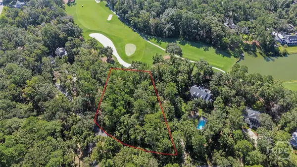 155 Hidden Cove Drive, Richmond Hill, GA 31324