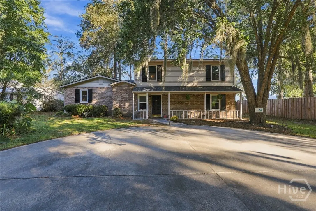 1477 Lake Drive, Midway, GA 31320 - #1