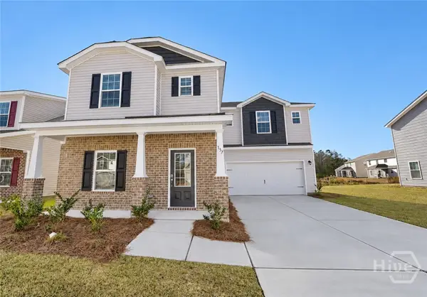 157 Guana Lane, Savannah, GA 31302