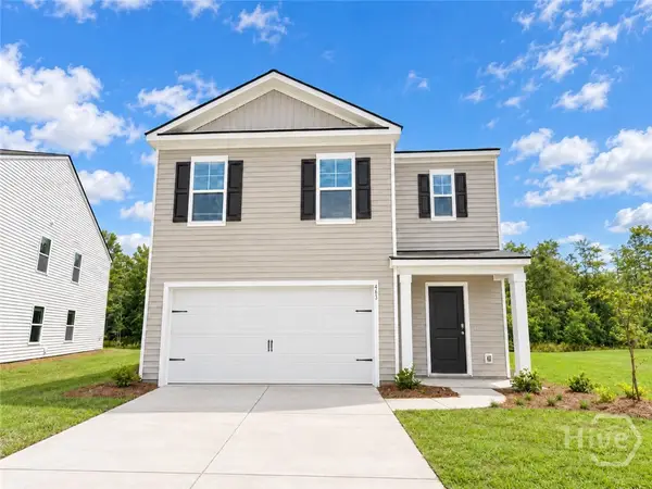 463 Coconut Drive, Bloomingdale, GA 31302