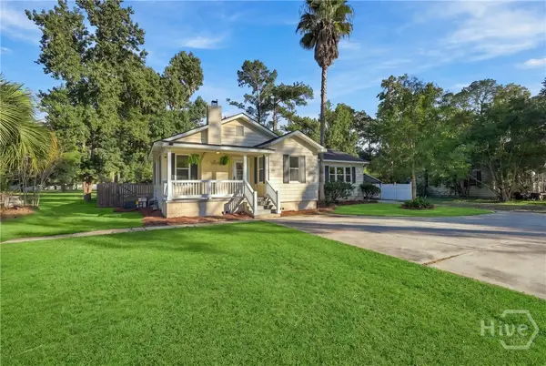 530 Talmadge Avenue, Garden City, GA 31408