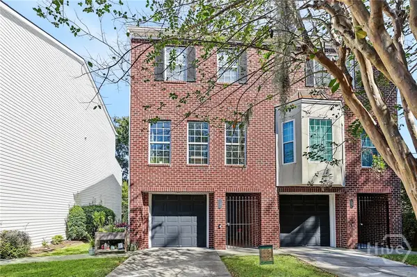 106 Station Trail, Savannah, GA 31406