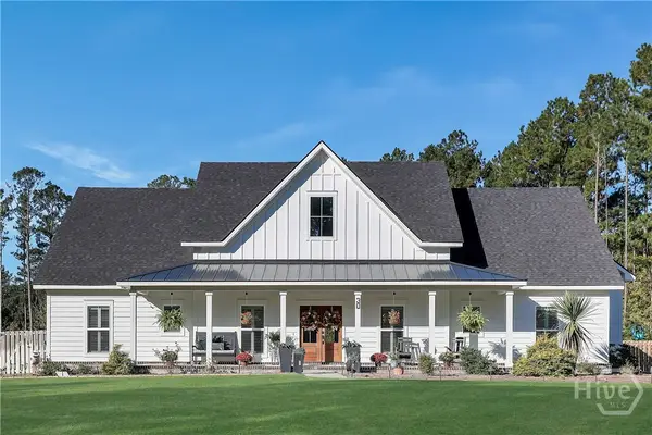 30 Carapace Court, Richmond Hill, GA 31324