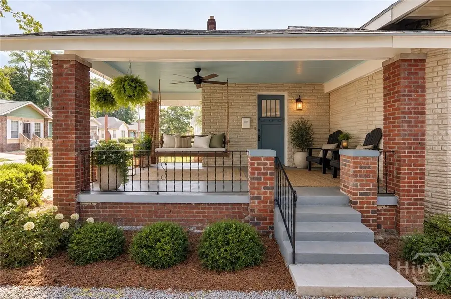 1315 1317 Seiler Avenue, Savannah, GA 31404 - #2