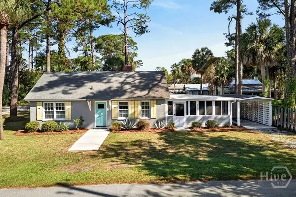 304 9th Street, Tybee Island, GA 31328