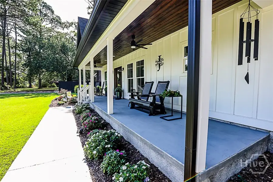 5302 Mccall Road, Rincon, GA 31326 - #3