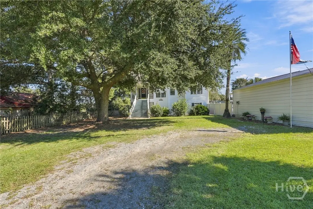 35 Blue Crab Lane, Midway, GA 31320 - #1