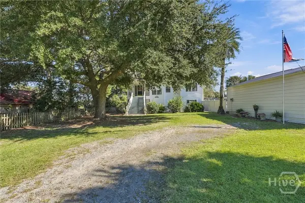 35 Blue Crab Lane, Midway, GA 31320