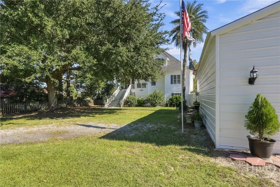 35 Blue Crab Lane, Midway, GA 31320 - #2