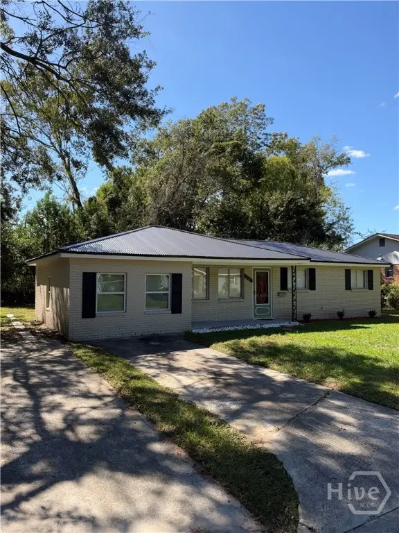 1103 W 51st Street, Savannah, GA 31405