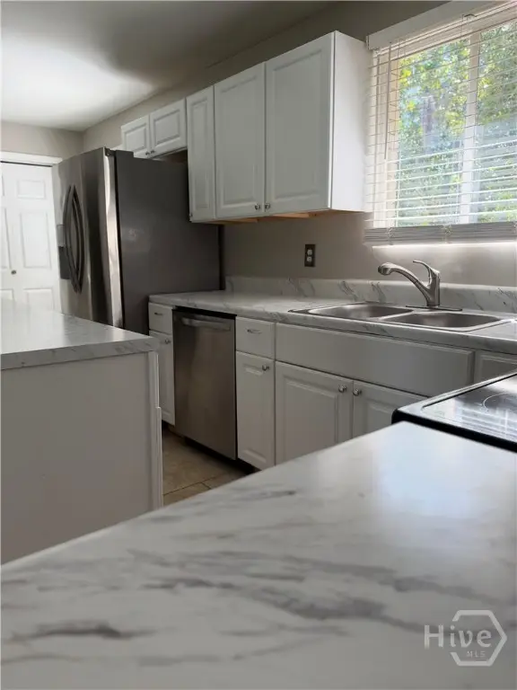 1103 W 51st Street, Savannah, GA 31405 - #2
