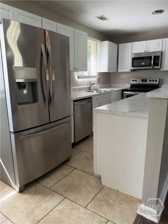 1103 W 51st Street, Savannah, GA 31405 - #3