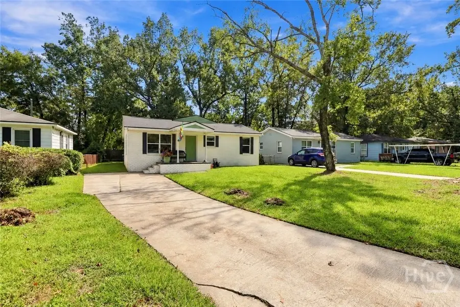 1010 Collat Avenue, Savannah, GA 31415 - #2