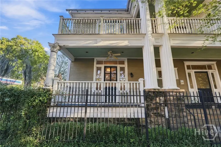 8 W 37th Street #A, Savannah, GA 31401 - #2