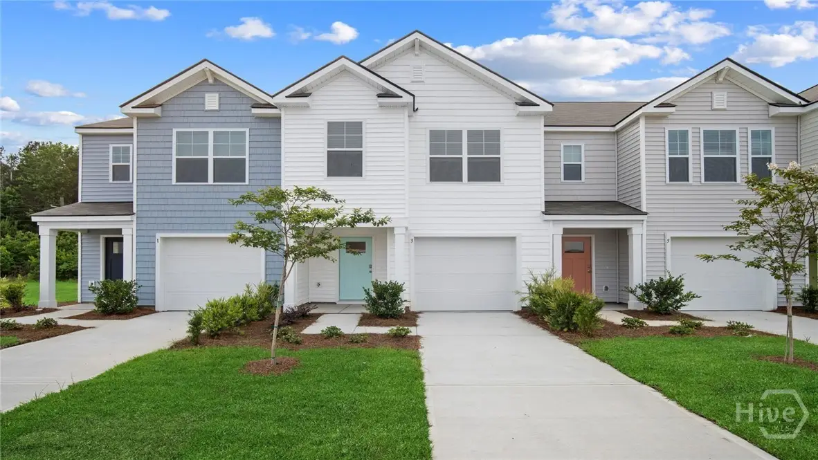 117 Gardens Drive, Brunswick, GA 31525 - #1
