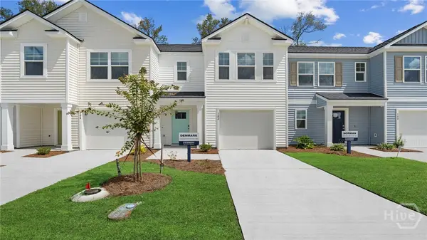 119 Gardens Drive, Brunswick, GA 31525